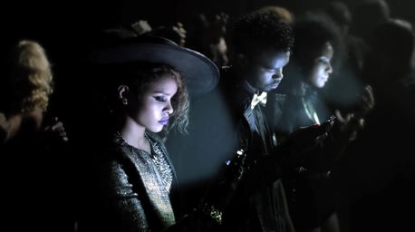 will.i.am - Scream Shout ft. Britney Spears